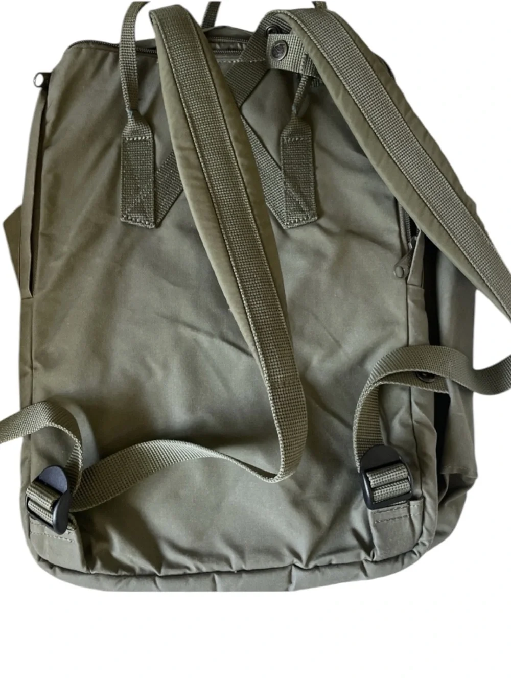 Fjallraven unisex kånken